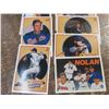 Image 3 : 1991-92 SER 2 NOLAN RYAN BASEBALL HEROES 10-18