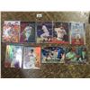 Image 1 : 9 – MISC CHIPPER JONES BASEBALL CARDS