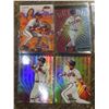 Image 2 : 9 – MISC CHIPPER JONES BASEBALL CARDS