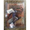 Image 1 : 1997 Topps Finest Masters Barry Bonds SP Promo w/ Coating #1
