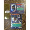 Image 2 : 1994 Score Rookie & Traded RT102 Carlos Delgado  DeSHIELDS RT6