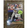 Image 1 : Cliff Floyd Pinnacle New Generations  Promo card ng10