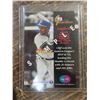 Image 2 : Cliff Floyd Pinnacle New Generations  Promo card ng10