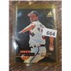 Image 1 : Greg Maddux Pinnacle Promo card 11