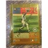 Image 2 : KEN GRIFFEY JR. RARE 1996 UPPER DECK UD PROMO SAMPLE #100