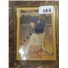 Image 1 : 1996 LEAF LIMITED LUMBERJACKS KEN GRIFFEY JR HOF PROMO/5000