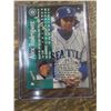 Image 2 : 1998 Skybox Dugout Access #15 Alex Rodriguez Promo