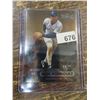 Image 1 : 1998 FLEER METAL #3 ALEX RODRIGUEZ  PROMO