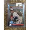 Image 1 : 1993 Topps Finest Promo 1 /5000 #88 Roberto Alomar