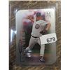 Image 1 : KERRY WOOD 1999 SKYBOX MOLTEN METAL PROMO