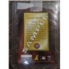 Image 2 : Sammy Sosa - 1996 Pinnacle Select Claim To Fame Die-Cut Sample Card #8 Of 20
