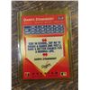 Image 2 : 1992 Donruss Triple Play DARRYL STRAWBERRY  PREVIEW #2/8