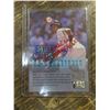 Image 2 : Derek Jeter 1997 Topps Finest Blue Chips #15 promo REFRACTOR