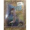 Image 1 : Jeff Bagwell 1997 Topps Finest Gold  Sample #159 Refractor RARE