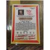 Image 2 : 1991 PM Cards Rawlings Series Promo #2 Brooks Robinson card