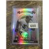 Image 1 : 1997 Leaf Limited Star Factor Sample Frank Thomas #4