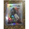 Image 2 : 1997 Leaf Limited Star Factor Sample Frank Thomas #4