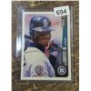 Image 1 : 1995 Upper Deck Collector's choice #100 Ken Griffey Jr. Promo