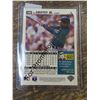 Image 2 : 1995 Upper Deck Collector's choice #100 Ken Griffey Jr. Promo