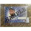 Image 2 : 1998 Leaf Rookies & Stars Standing Ovations  Promo Ken Griffey Jr #3
