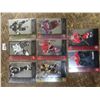 Image 1 : 8-2023 TIM HORTON'S  'RECORD BOOKS'  #'S RB-1,4,5,9,10,13,14,15