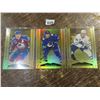 Image 1 : 2023 TIM HORTON'S  'GOLD ETCHINGS'  #'S G-4,9,15