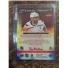 Image 2 : 2021-22  Tim Hortons NHL Canvas C-5 Alex Ovechkin