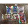 Image 1 : 6- HORTON'S INSERTS