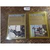 Image 2 : 2 – 1992 Classic Draft Picks #NNO Mario Lemieux,RAY WHITNEY Gold Promo