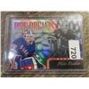 Image 1 : 1997-98 Leaf Pipe Dreams Promo /2500 Mike Richter #8