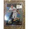 Image 1 : 1997 PINNACLE ZENITH Z TEAM PROMO Chipper Jones  #7/18