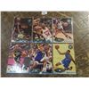 Image 1 : 6 - 1995-96 Stadium Club NBA NNO Promo CardS