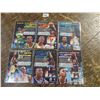 Image 2 : 6 - 1995-96 Stadium Club NBA NNO Promo CardS