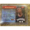 Image 2 : Kevin Garnett Bowman's Best 1999 Best Performers BP2