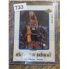 Image 1 : TIM DUNCAN 1999/00 UPPER DECK UD RETRO #S25 NBA NEW SCHOOL #376/500