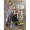 Image 1 : 1998-99 Topps Chrome Tim Duncan Instant Impact #I1