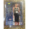 Image 2 : 1998-99 Topps Chrome Tim Duncan Instant Impact #I1