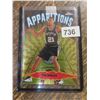 Image 1 : 1998-99 Topps Apparitions Tim Duncan #A14