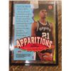Image 2 : 1998-99 Topps Apparitions Tim Duncan #A14