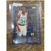 Image 2 : 1998-99 TOPPS CHROME PAUL PIERCE INSTANT IMPACT #I10 RC