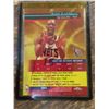 Image 2 : Sam Cassell 1998-99 Topps Chrome Season's Best Refractor #SB5