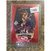 Image 1 : 1998-99 Upper Deck UD Choice - Starquest Kobe Bryant #SQ13 Red