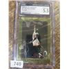 Image 1 : MICHAEL JORDAN 1998-99 SP AUTHENTICS #SPA23  Promo CGC 5.5