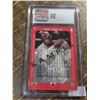 Image 2 : MICHAEL JORDAN 1998-99 SP AUTHENTICS #SPA23  Promo CGC 5.5