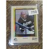 Image 1 : MICHAEL JORDAN 1999 SP TOP PROSPECTS RETOSPECTIVE #R8  Promo