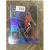 Image 1 : 1998-99 Upper Deck Ionix #A2 Michael Jordan Area 23