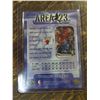 Image 2 : 1998-99 Upper Deck Ionix #A2 Michael Jordan Area 23