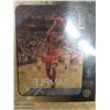 Image 2 : 1997 UD UD3 MICHAEL JORDAN THE BIG PICTURE INSERT *SAMPLE