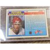 Image 2 : 1990 Score Hockey Eric Lindros Future Superstar RC #440 IN SCREW DOWN CASE