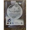 Image 2 : 2023-24 UD Extended Series Hockey Heroes Steven Stamkos HH-9
